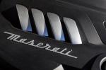 Maserati Quattroporte 2014 года